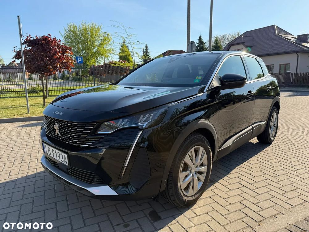 Peugeot 3008 - 33