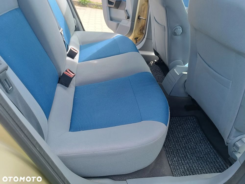 Opel Astra 1.6 Easytronic Edition - 17
