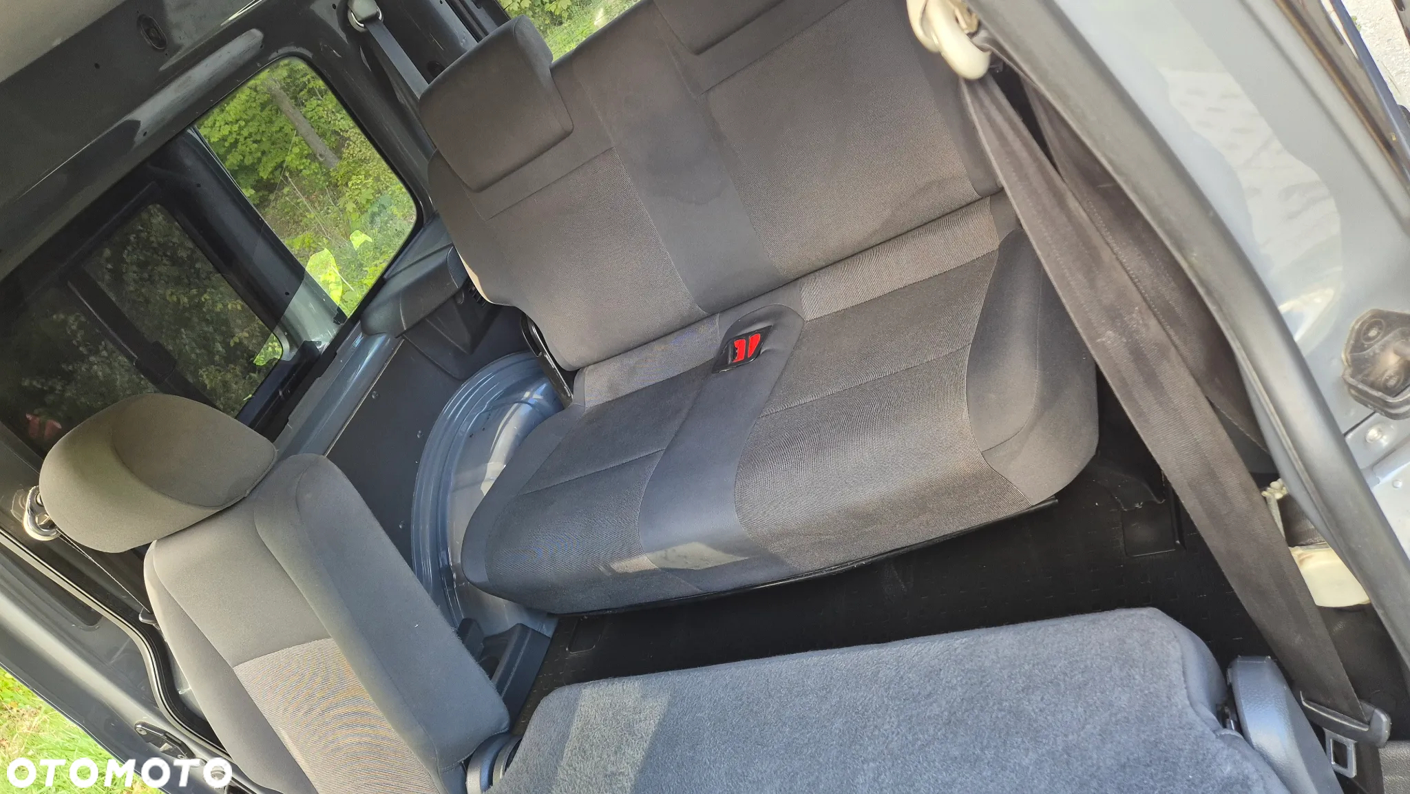 Volkswagen Caddy Maxi 1.6 TDI Trendline - 8