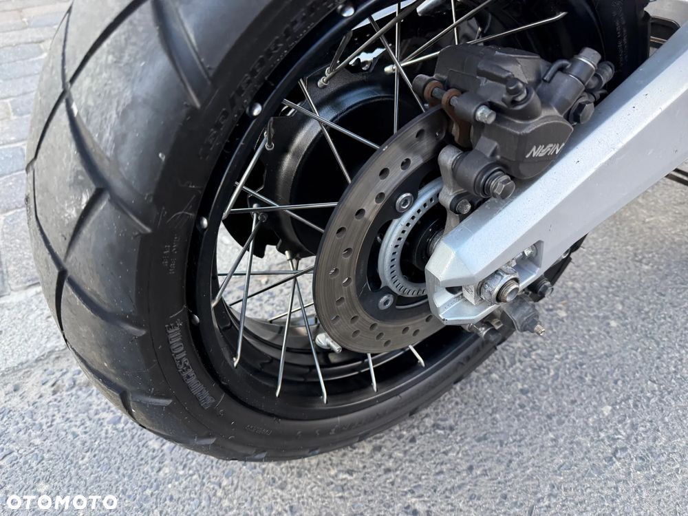 Honda X-ADV - 27