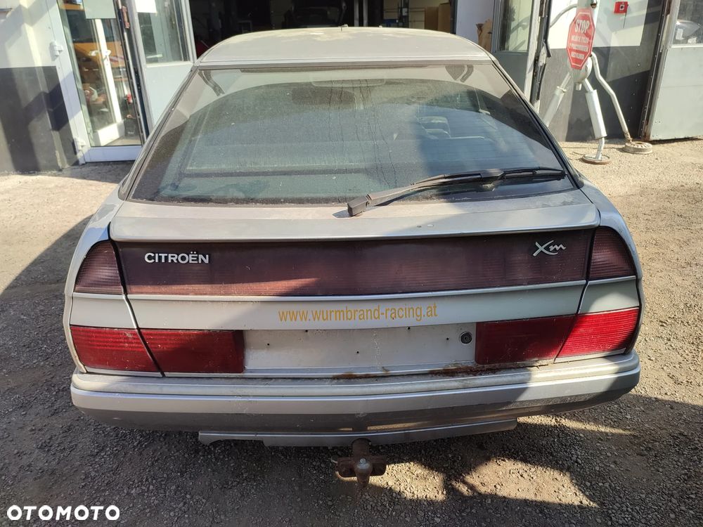 CITROEN XM NA CZĘŚCI - 8