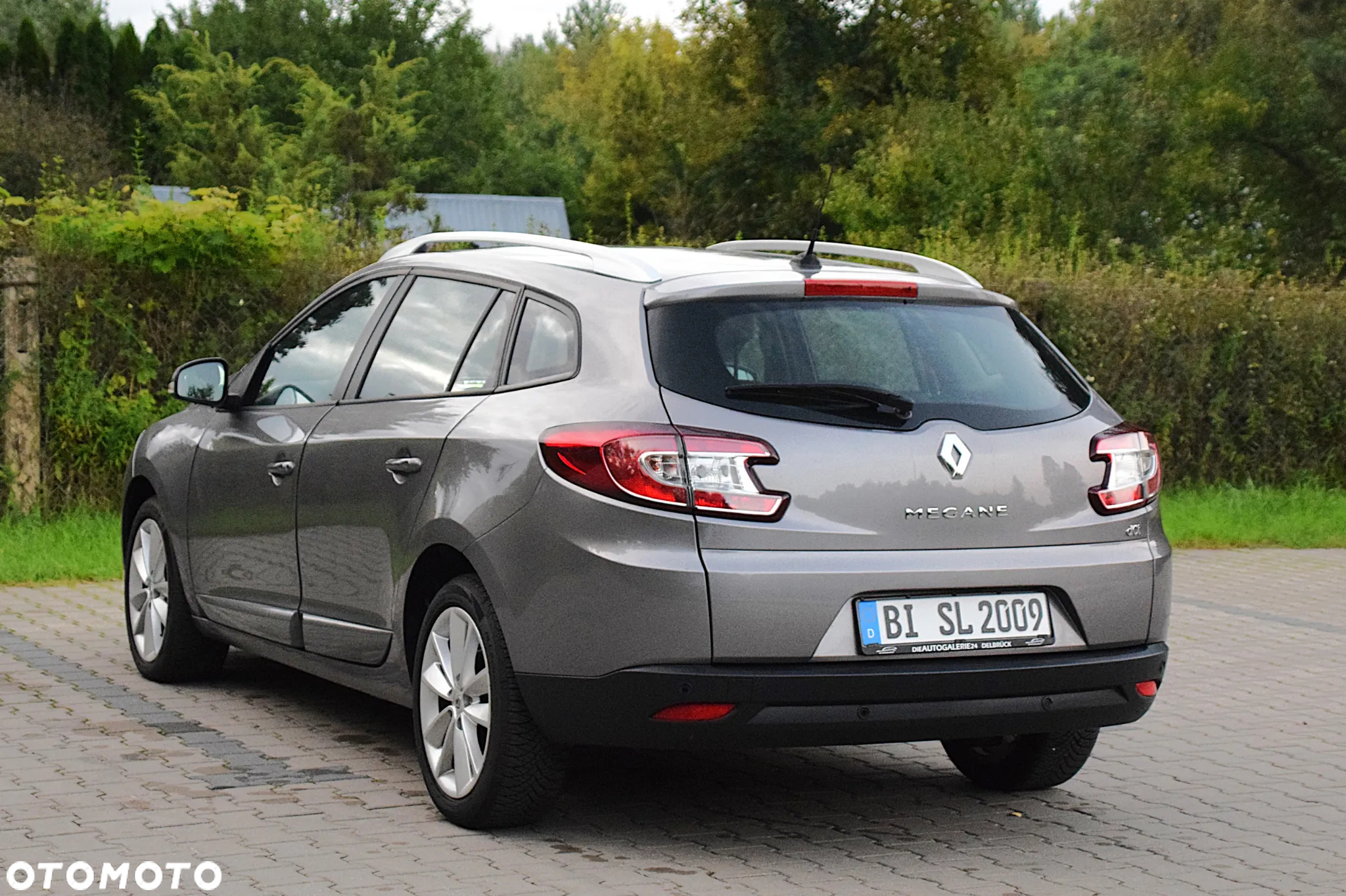 Renault Megane 1.5 dCi Bose Edition - 18