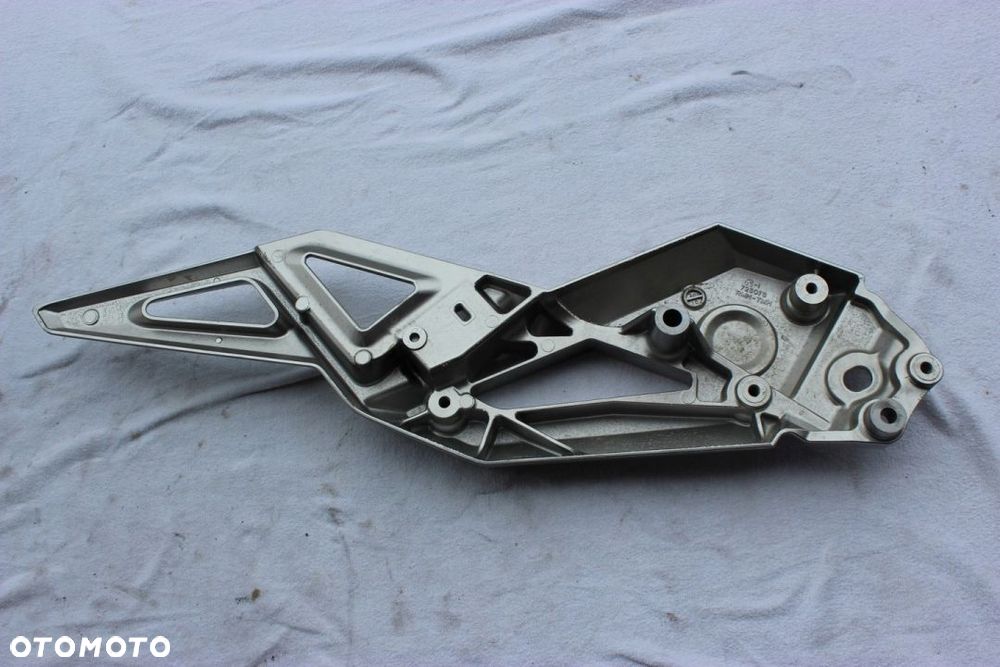 HONDA X-ADV 750 XADV SET PRAWY - 2