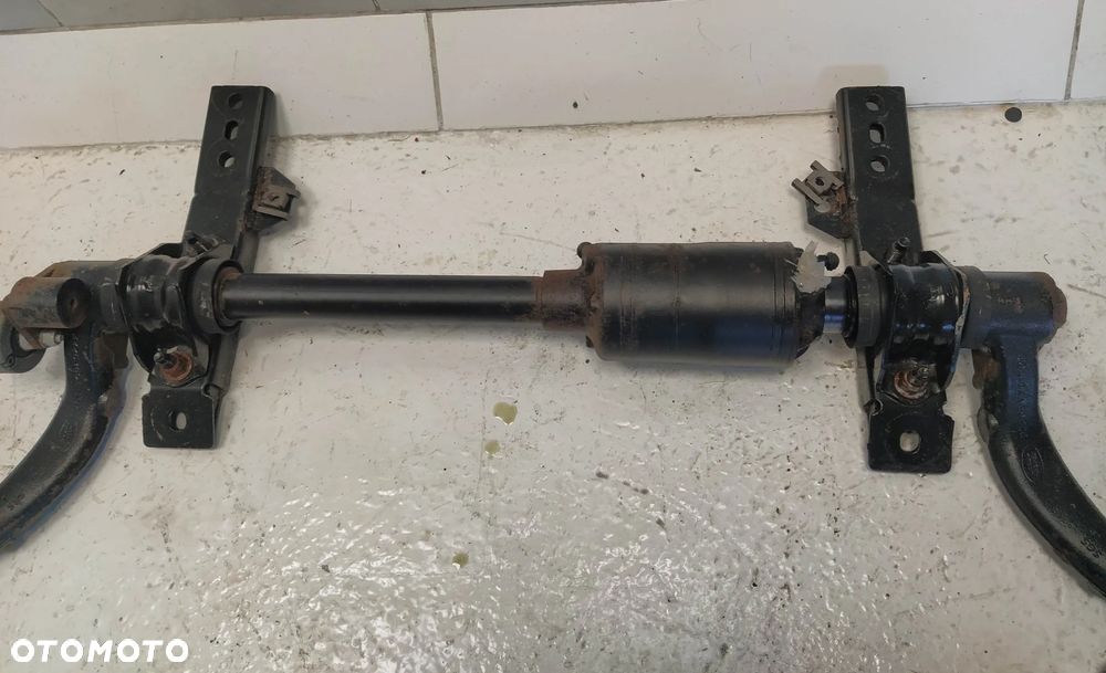 RANGE ROVER SPORT L494 DRĄŻEK STABILIZATORA AKTYWNY ACE PRZÓD PRZEDNI ORYGINAŁ - 12