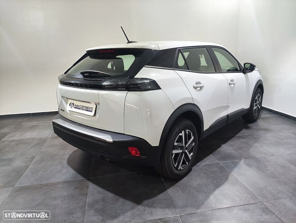 Peugeot 2008 1.2 PureTech Style - 32