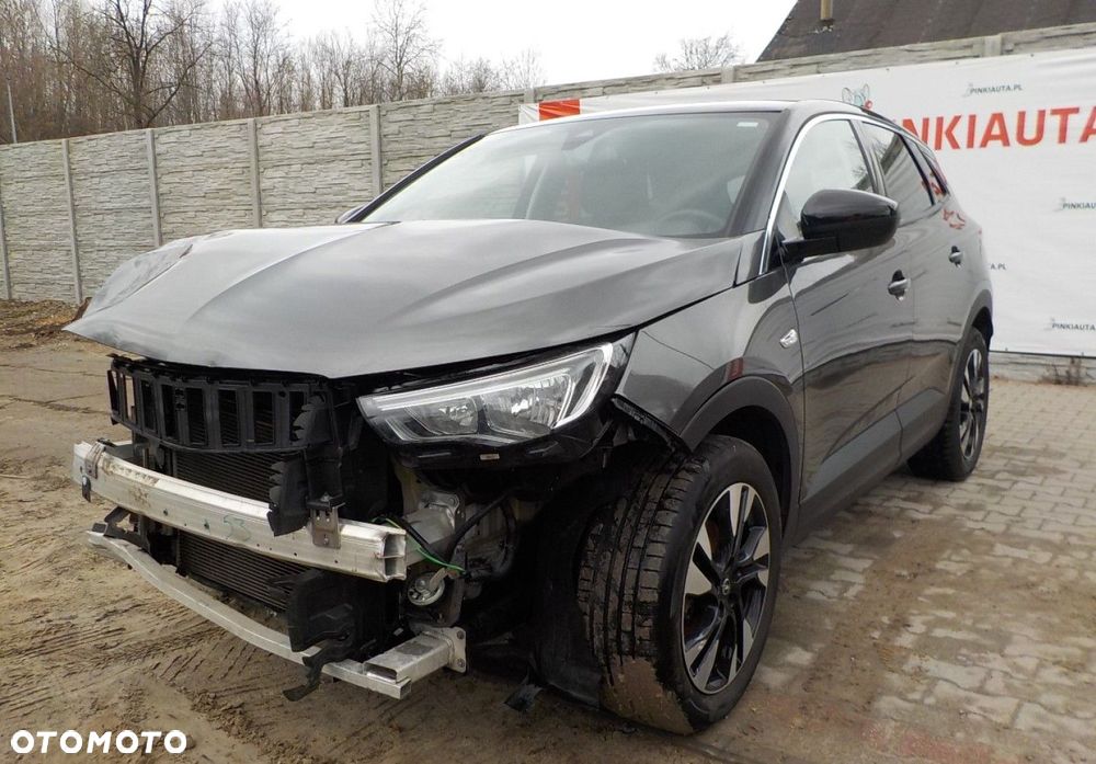 Opel Grandland X - 12