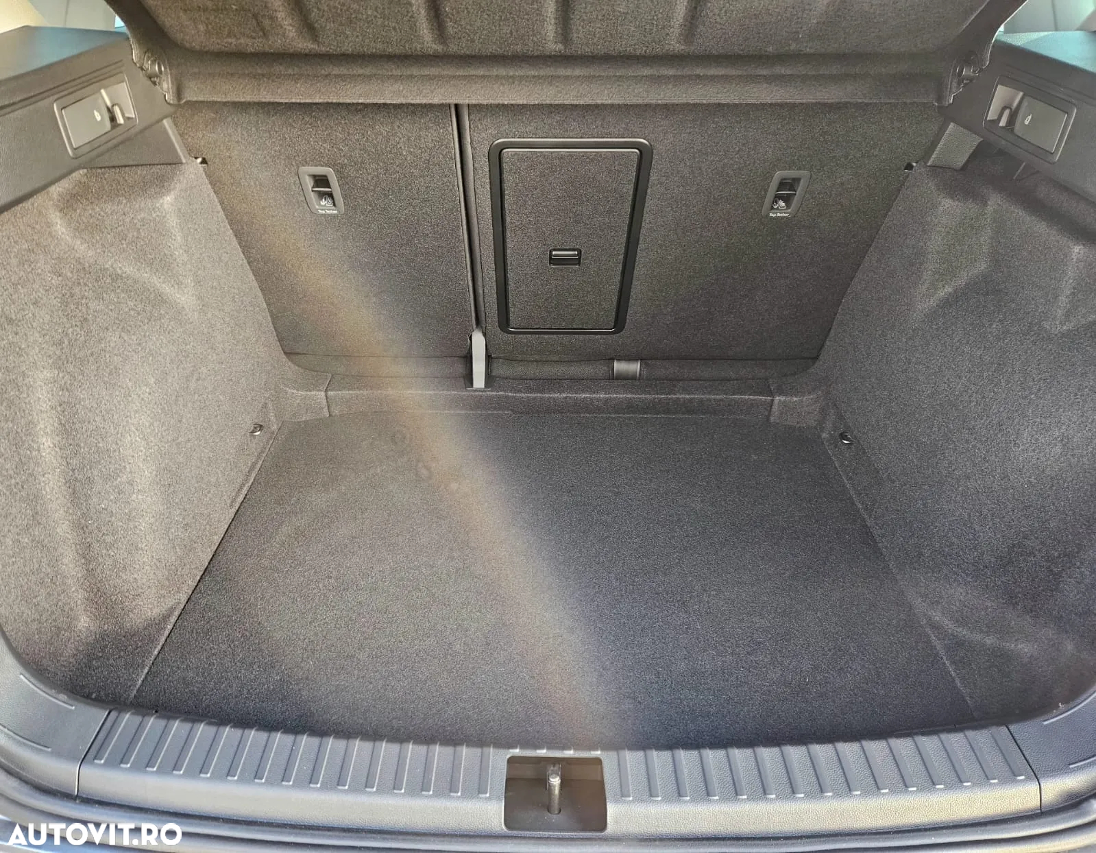 Seat Ateca 1.5 TSI DSG7 Style - 28