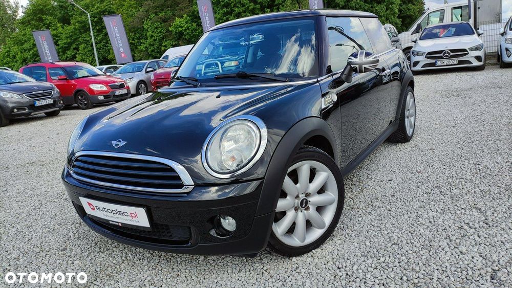 MINI Cooper - 12