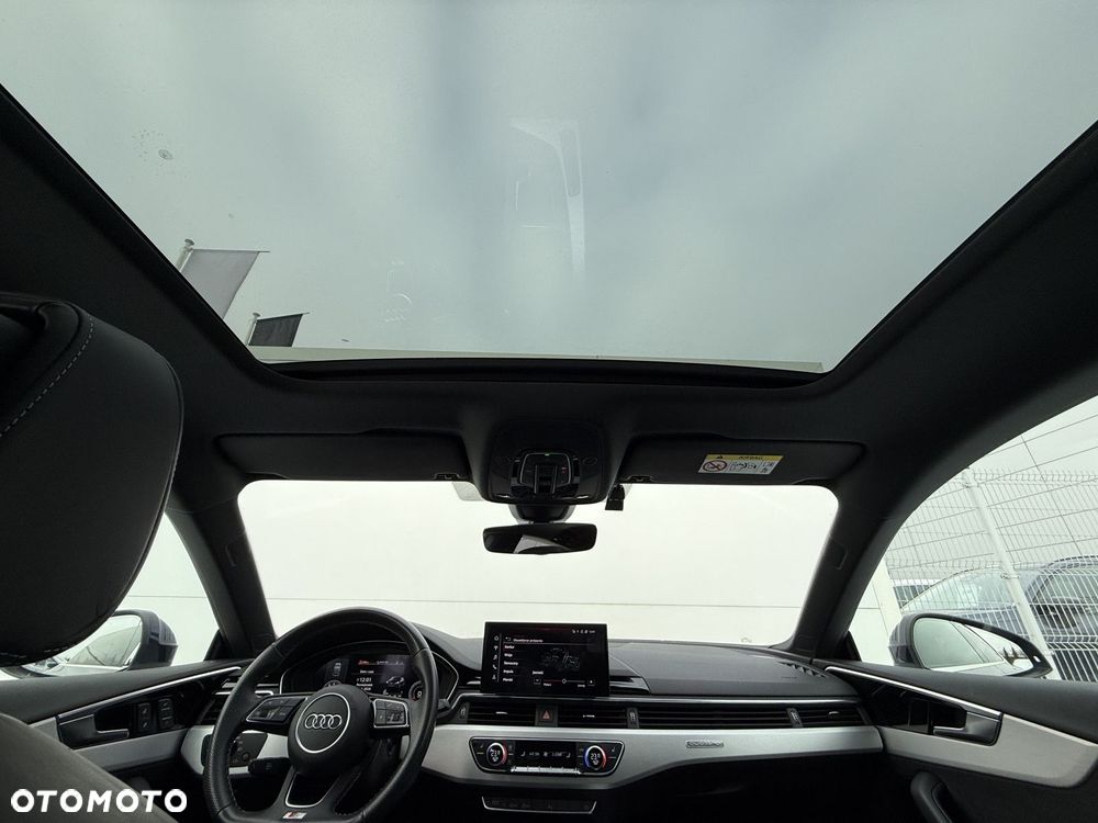 Audi A5 Sportback - 32