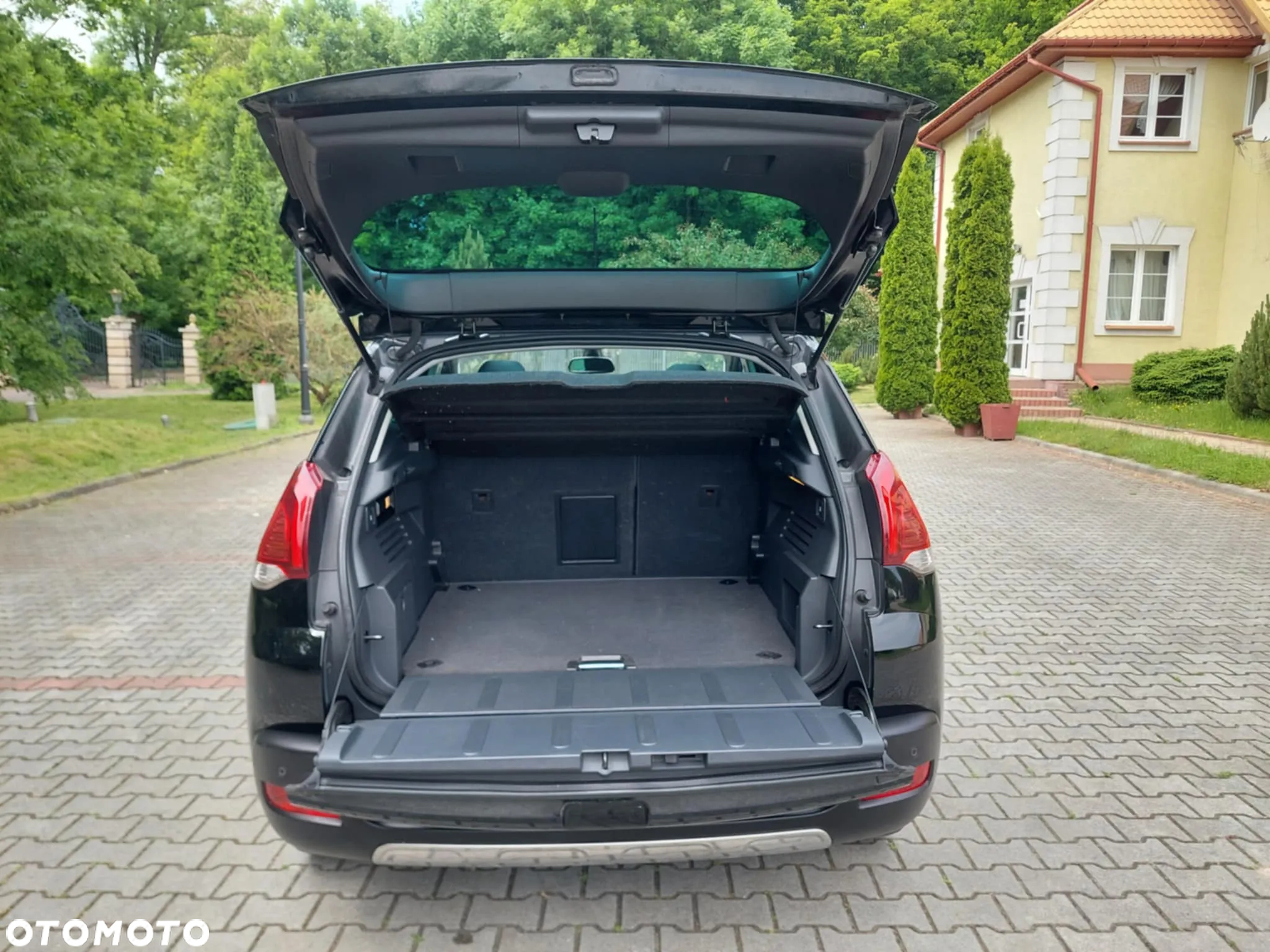 Peugeot 3008 - 18
