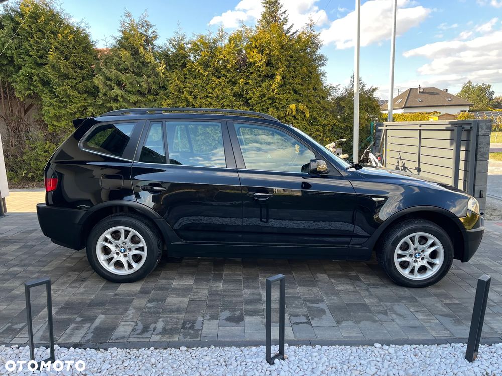 BMW X3 - 17