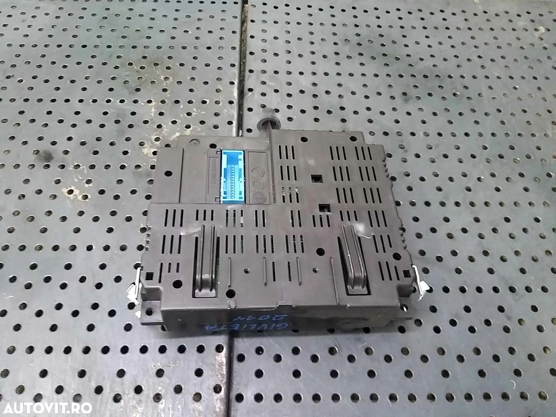 Modul bluetooth alfa romeo giulietta 940 50521292 - 3