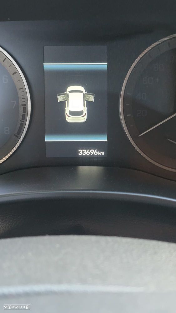 Hyundai Tucson 1.6 GDi N-Line - 11