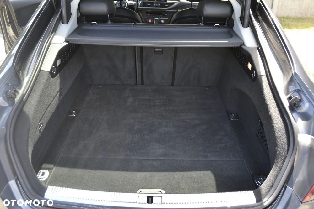 Audi S7 Sportback - 19