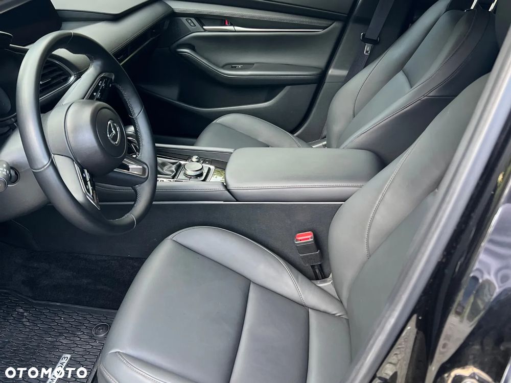 Mazda 3 - 14