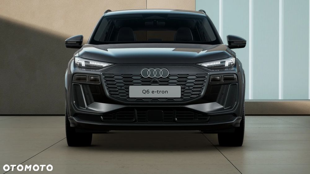 Audi Q6 E-Tron 2026 photo 4