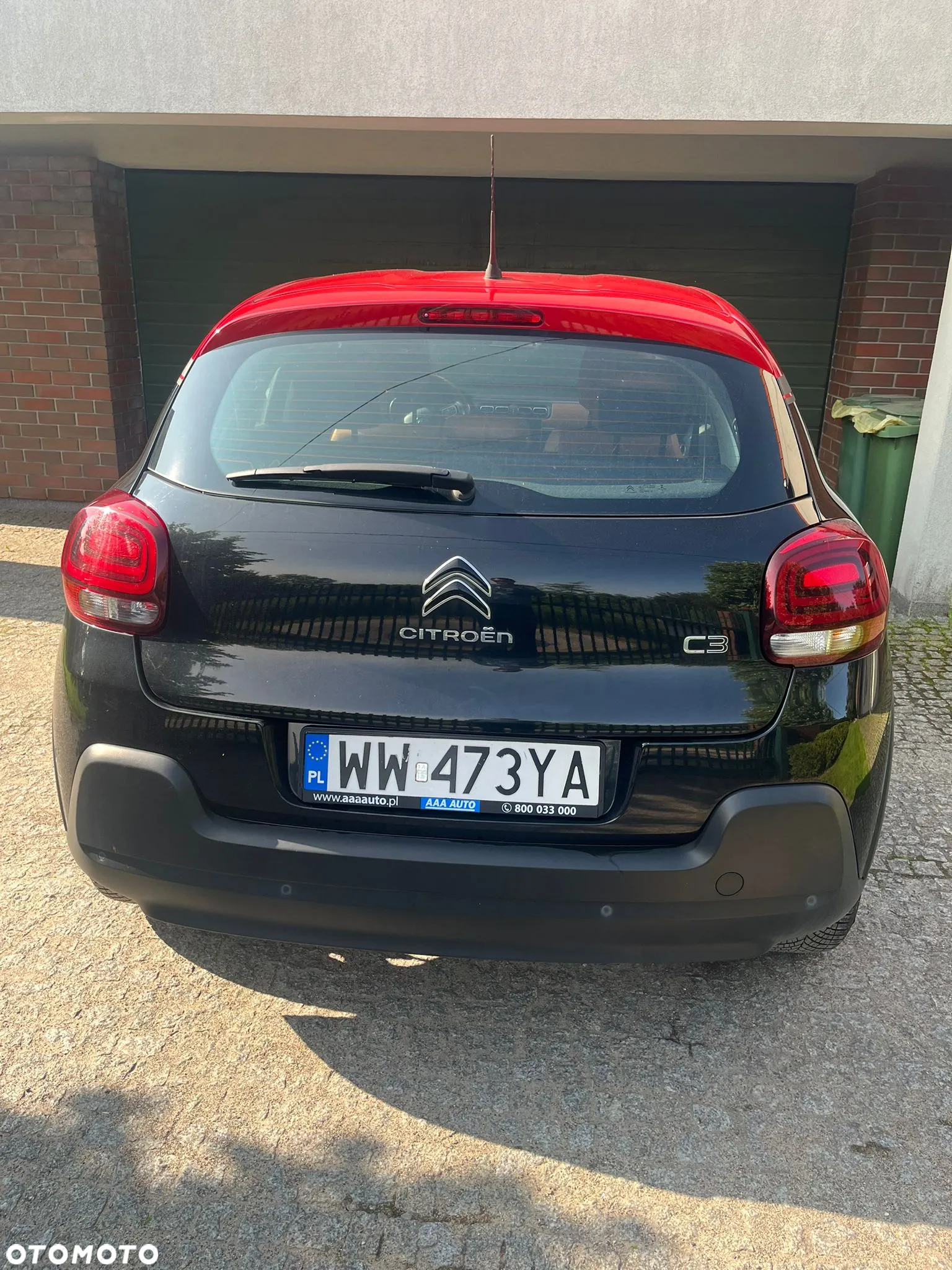 Citroën C3 - 3