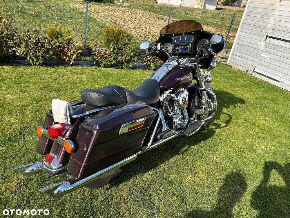 Harley-Davidson Touring Road King - 3