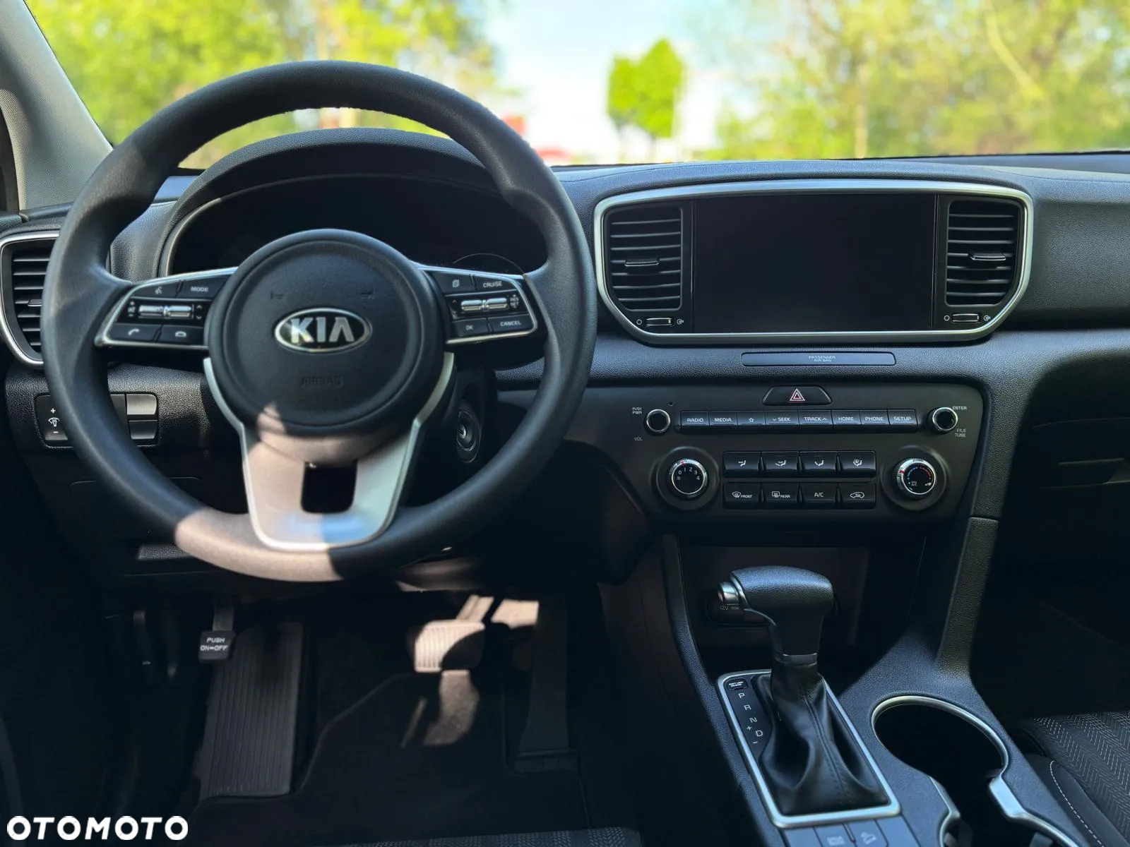 Kia Sportage - 32