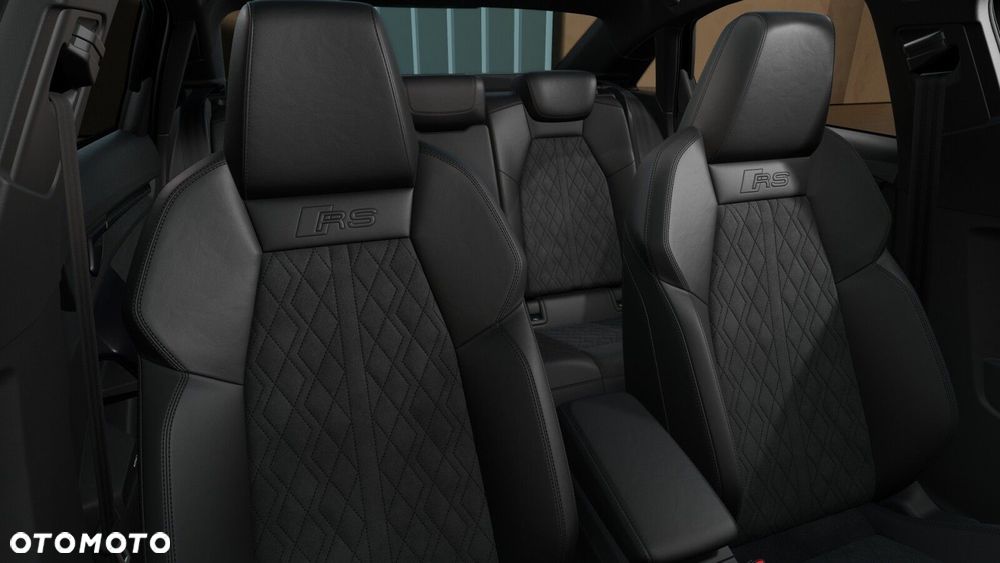 Audi RS3 Limousine TFSI Quattro S tronic - 9