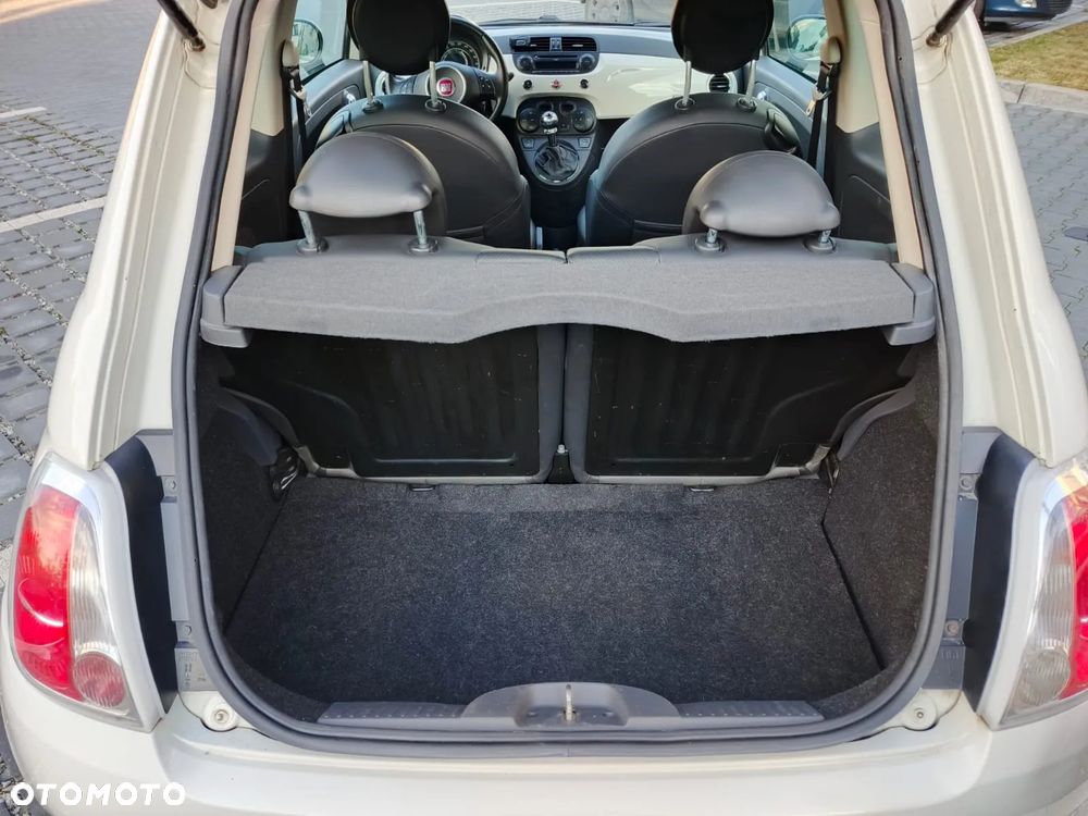 Fiat 500 - 6