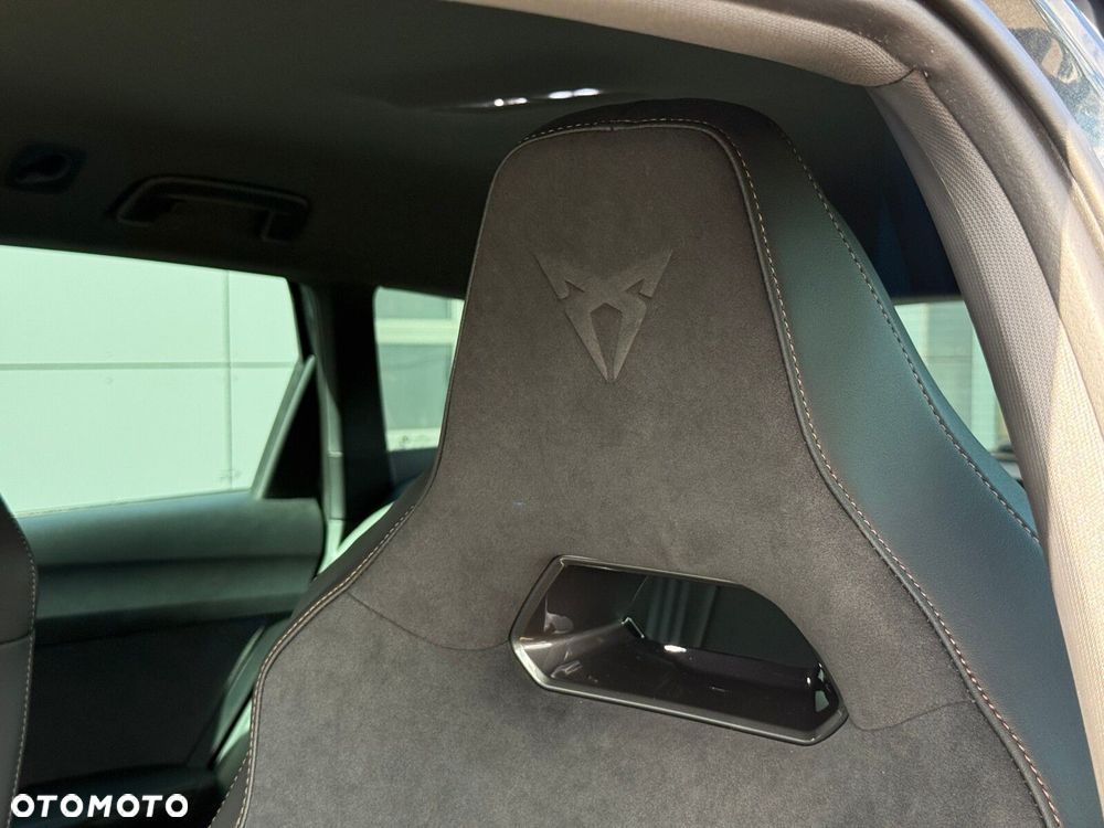 Cupra Leon Sportstourer - 18