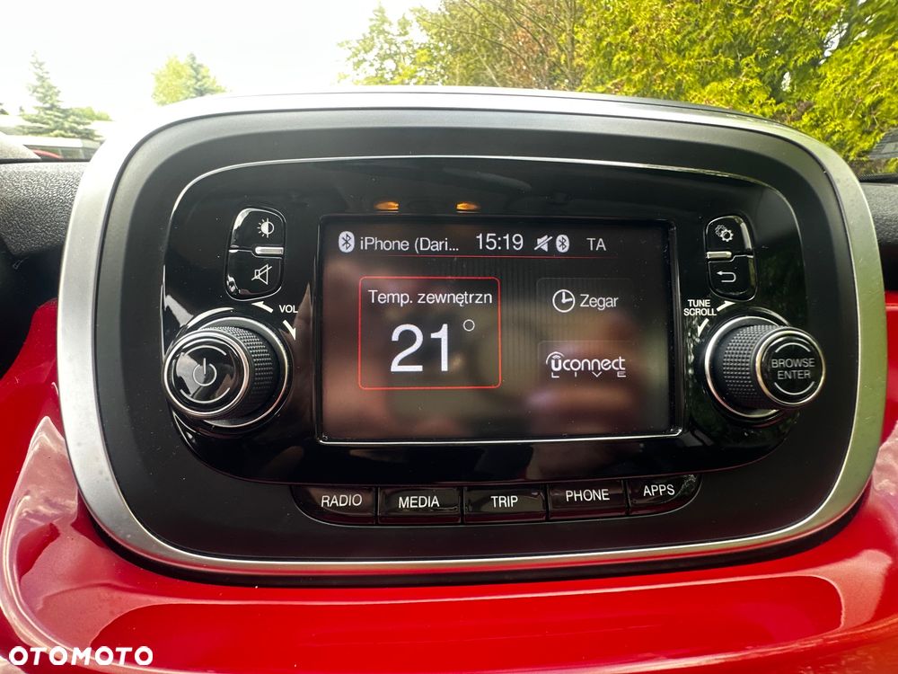 Fiat 500X - 32