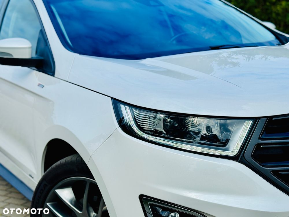 Ford Edge 2.0 TDCi Twin-Turbo 4WD ST-Line - 28