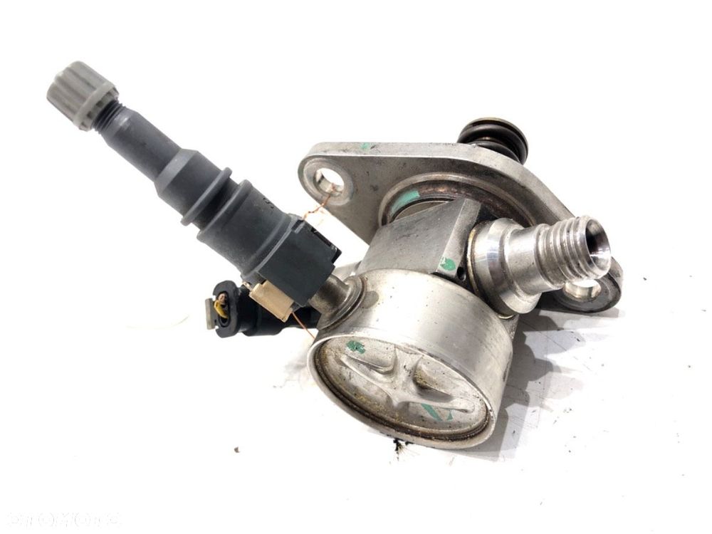 POMPA WYSOKIEGO CIŚNIENIA  CITROEN C3 PICASSO (SH_) 2009 - 2022 1.2 THP 110 81 kW [110 KM] benzyna - 2