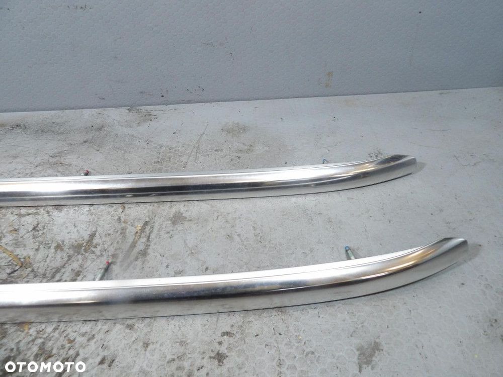 AUDI A3 8V HATCHBACK RELINGI DACHOWE - 2