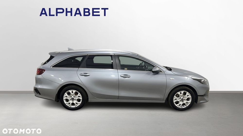 Kia Ceed 1.5 T-GDI M - 6