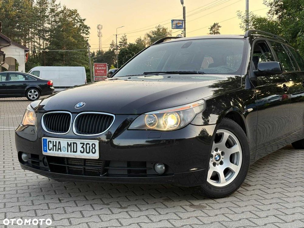 BMW 5