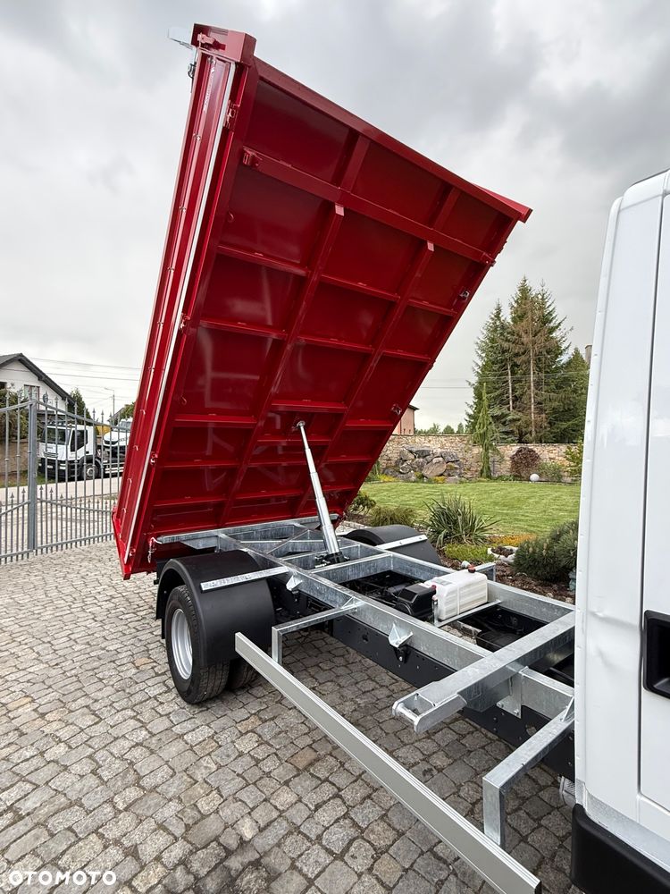 Iveco 70C17 35C15 50C15 - 22
