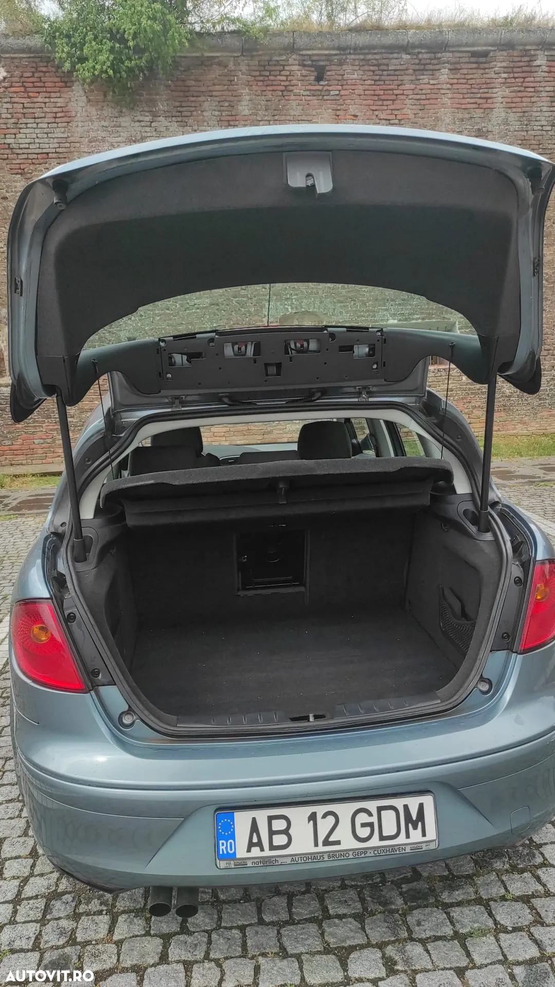 Seat Toledo - 6