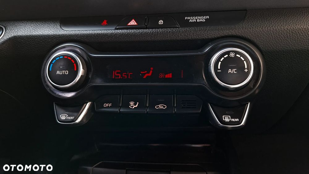 Kia Stonic 1.4 XL - 31