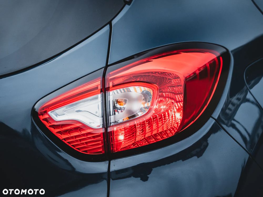 Renault Captur ENERGY TCe 120 EDC LIMITED - 15