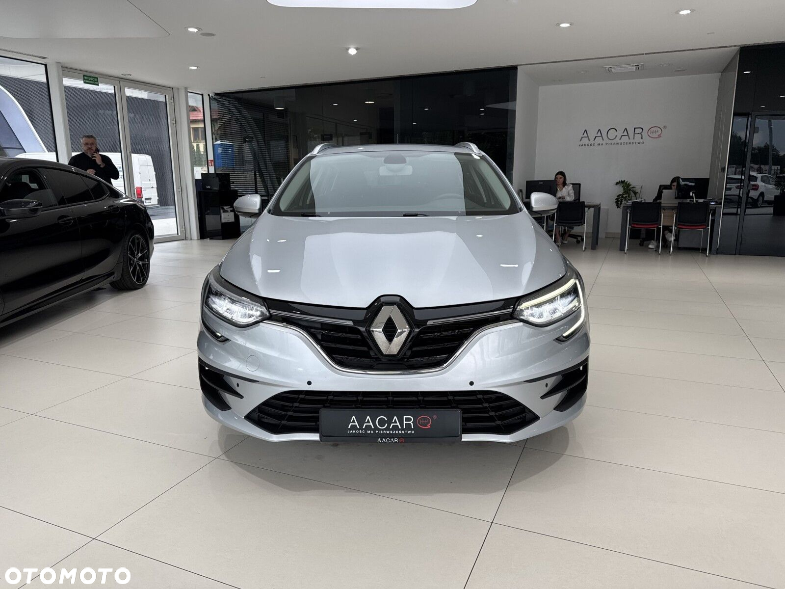 Renault Megane 1.3 TCe FAP Zen - 7