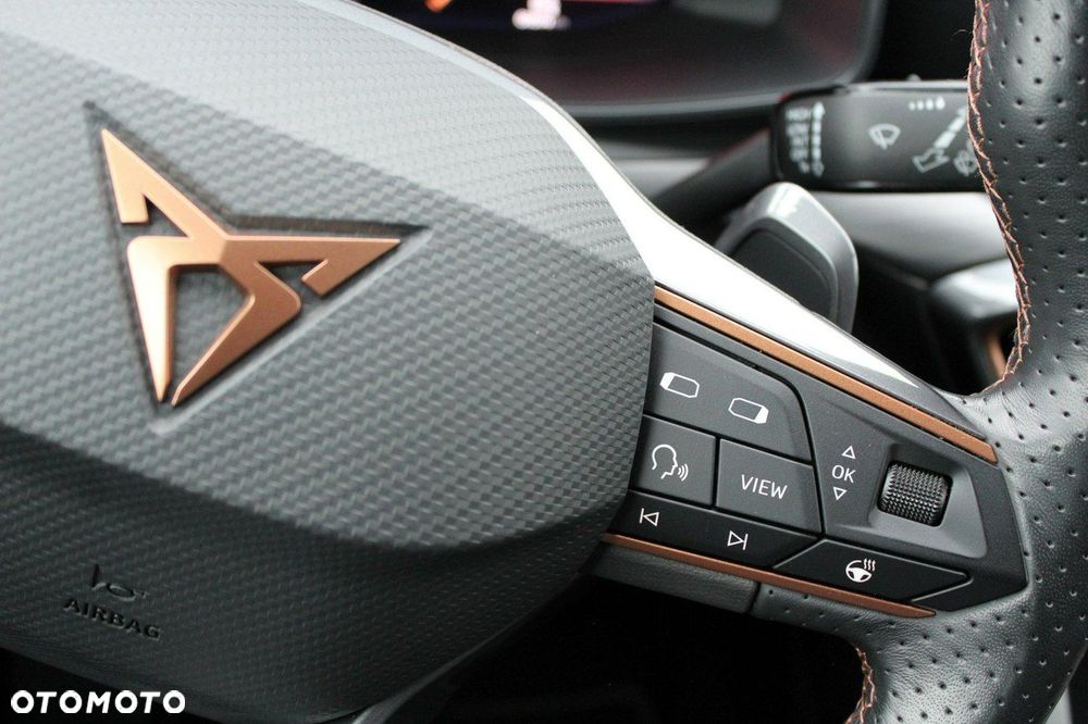 Cupra Formentor - 26