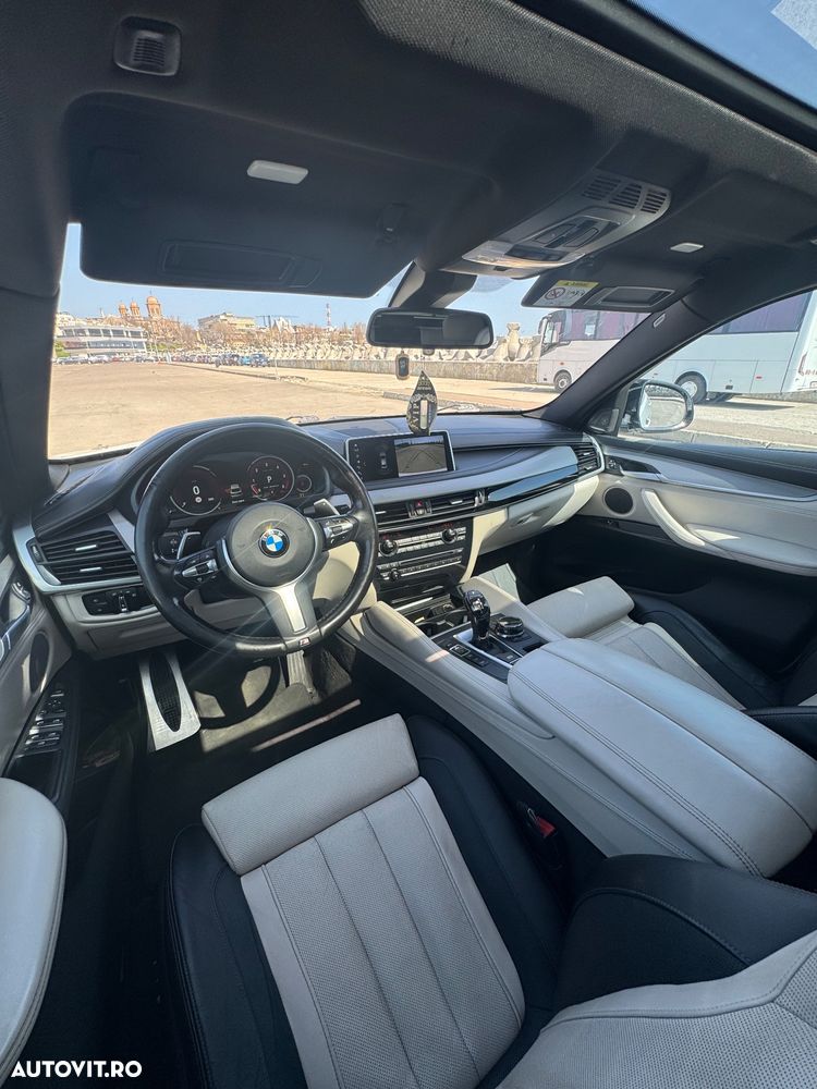 BMW X6 - 6