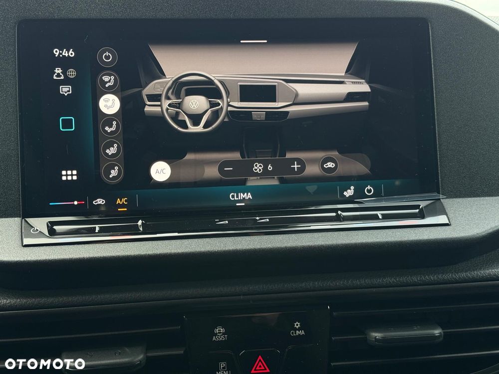 Volkswagen Caddy 1.5 TSI DSG - 21