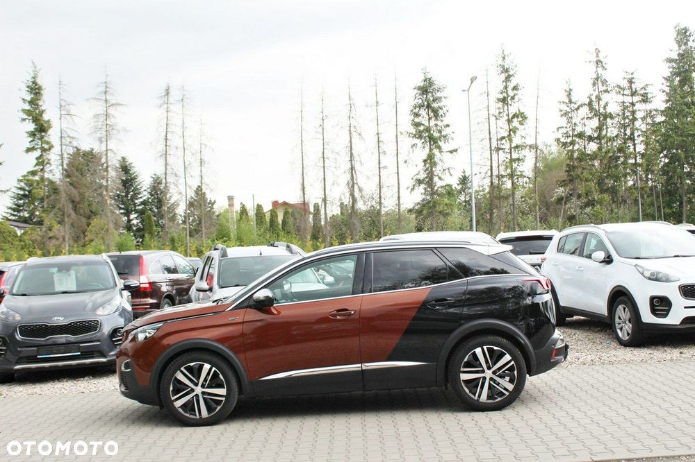 Peugeot 3008 - 7
