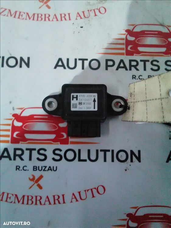 senzor esp nissan juke 1.6b an fabr. 2014 - 1