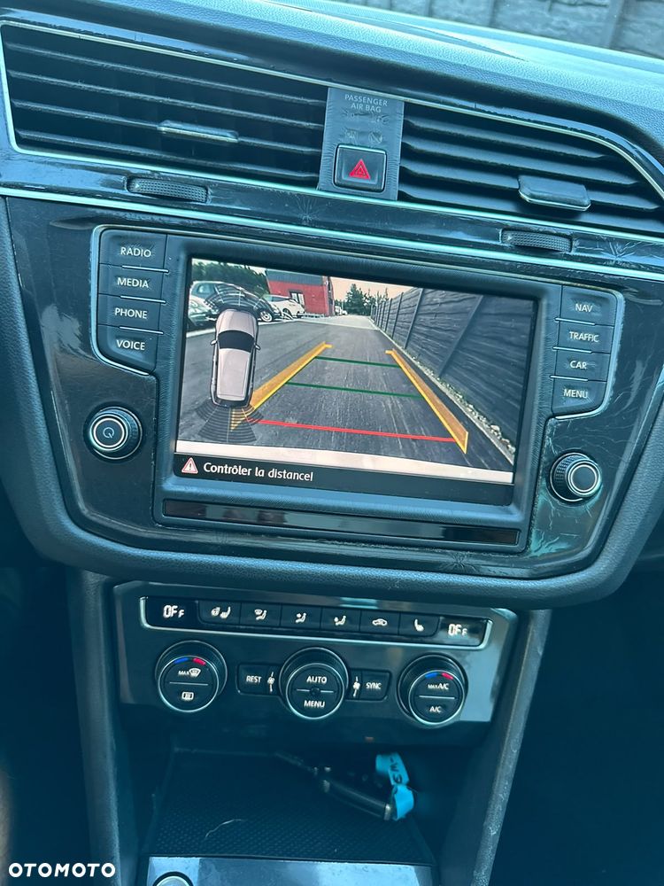 Volkswagen Tiguan 2.0 TDI SCR 4Motion DSG Join - 15