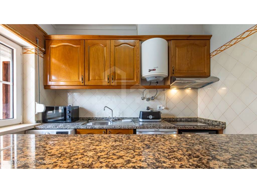 Arrenda Apartamento T0 - Ericeira , A Casa das Casas - Grande imagem: 5/19