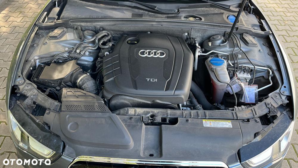 Audi A5 Sportback - 37