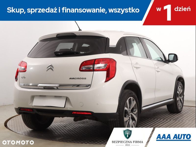 Citroën C4 Aircross - 6