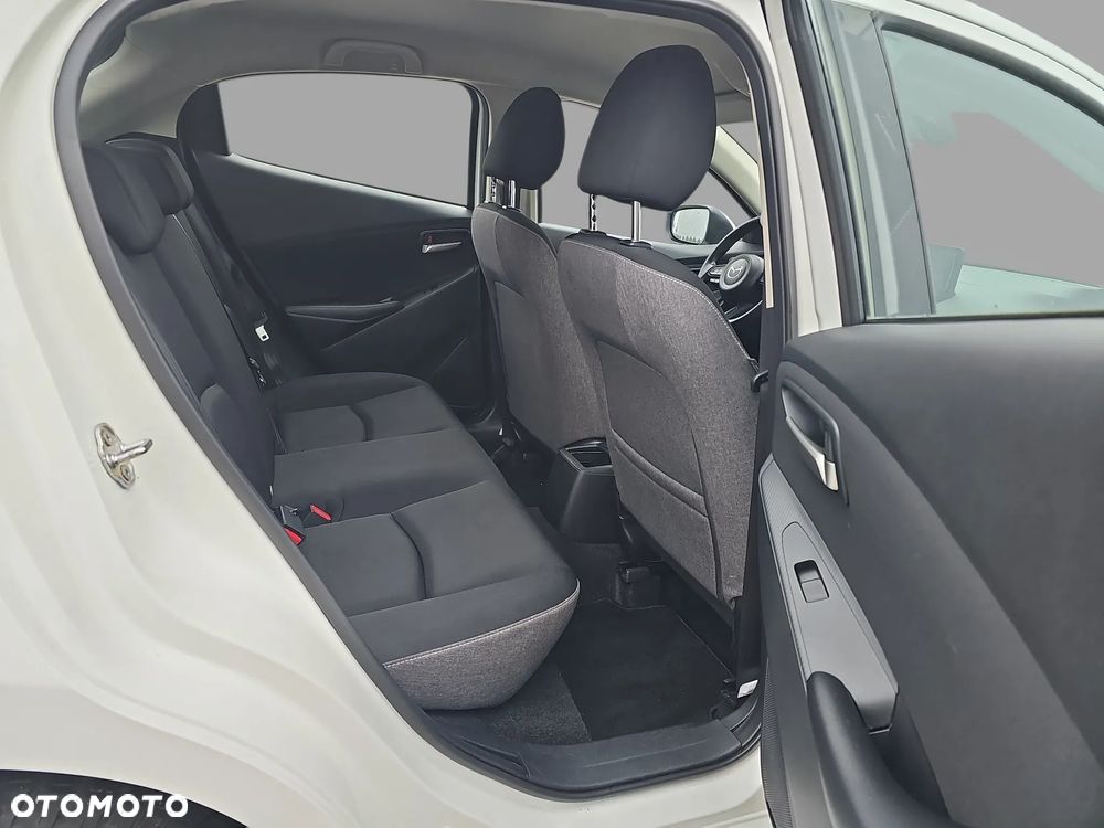 Mazda 2 1.5 Skymotion - 15