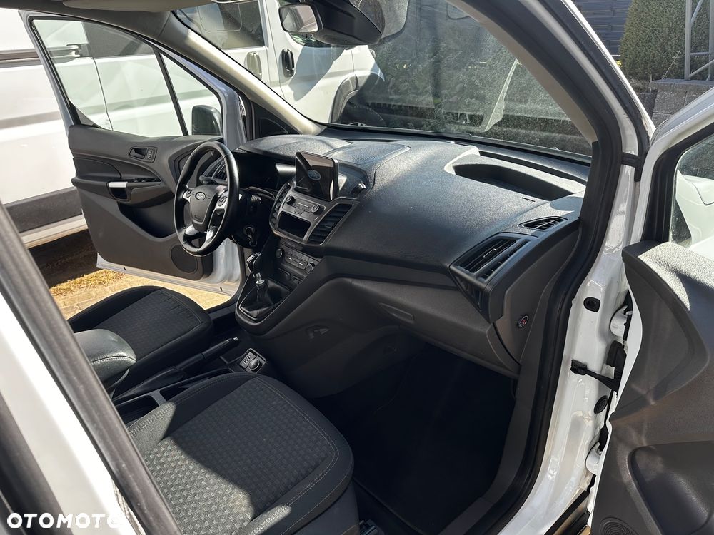Ford Transit Connect 240 L1 Trend - 15