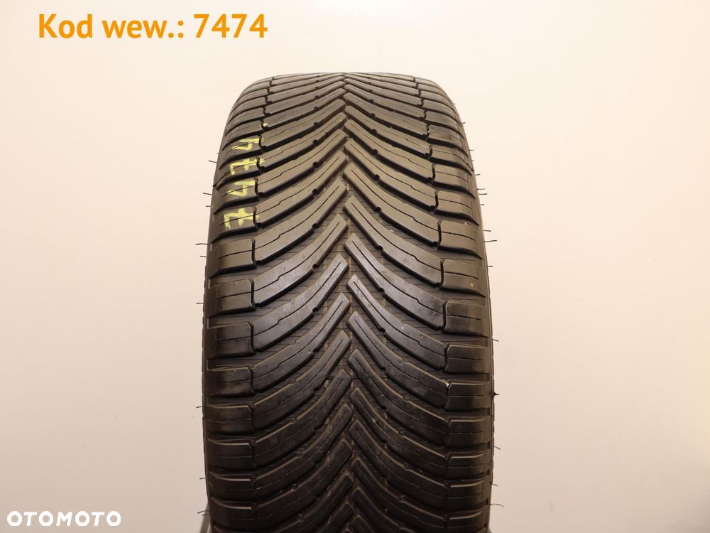 Bridgestone Turanza All Season 6 - 225/45 R17 - 7