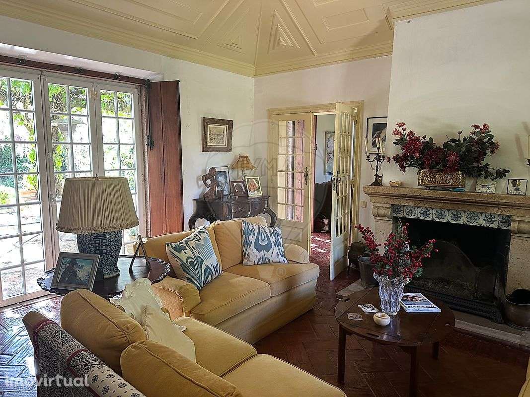 Quinta T6 para venda - Grande imagem: 5/12